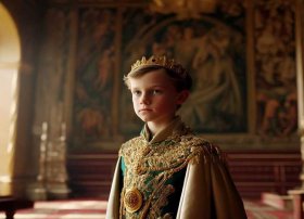 公主的儿子是什么身份 - 公主的儿子是什么职位