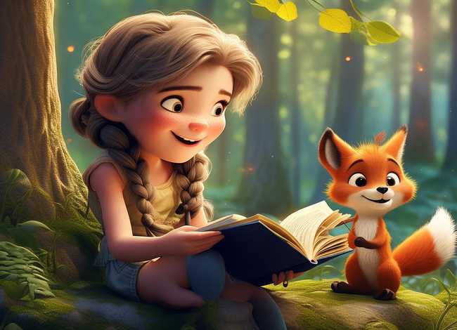 10岁儿童故事音频、10岁少儿故事