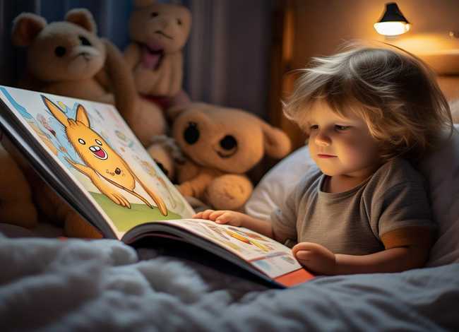 三岁儿童睡前故事在线听大灰狼（三岁小孩故事睡前在线听）