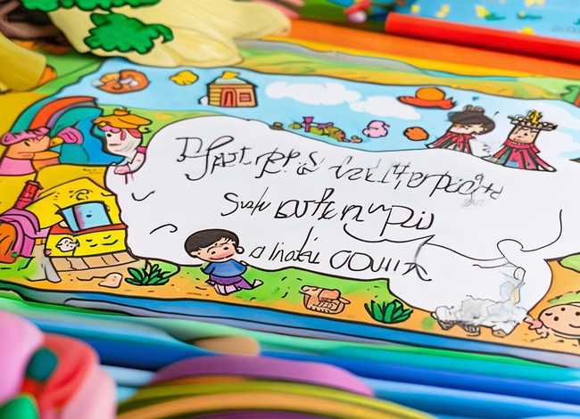 儿童故事一年级注音版，一年级注音版小故事打印