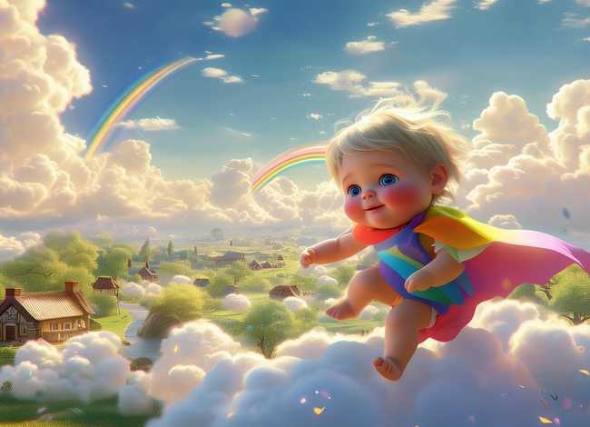 儿童云宝的故事 - 云宝宝的故事 儿童云宝的故事 - 云宝宝的故事