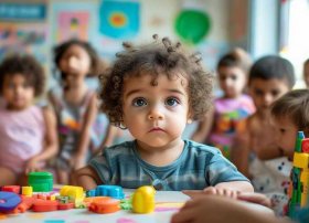 自闭症儿童的故事有哪些 - 有关自闭症的故事