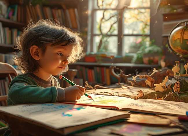 启迪小故事分享（启迪小故事分享怎么写）