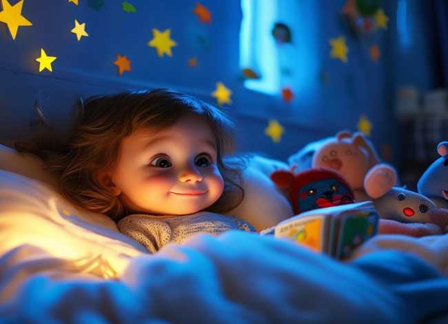 儿童365夜睡前故事；少儿睡前故事365夜