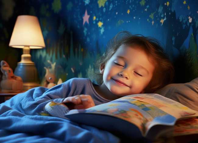 儿童睡前故事短篇文字 - 儿童睡前故事短篇文字故事 儿童睡前故事短篇文字 - 儿童睡前故事短篇文字故事