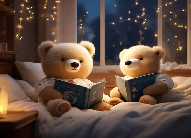 抖音上的熊出没睡前故事 熊出没睡前故事首发 抖音上的熊出没睡前故事 熊出没睡前故事首发