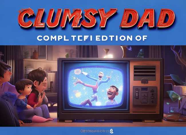 笨爸爸完整版大结局；笨爸爸完整版大结局免费观看