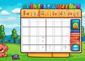 4399儿童数独 - 数独游戏4399