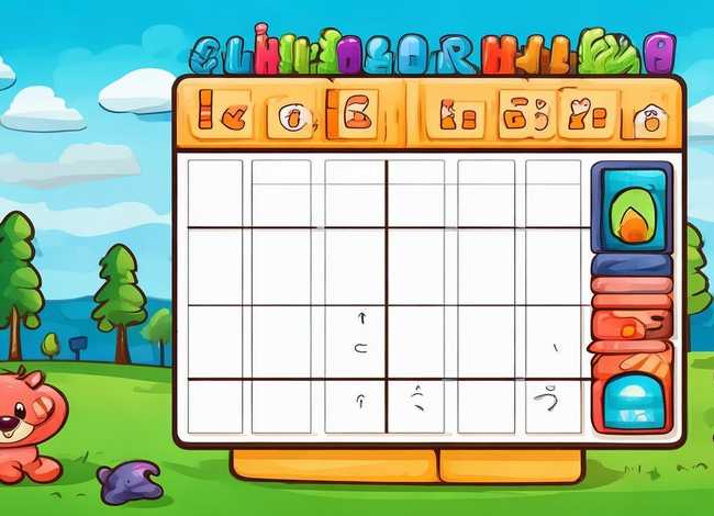 4399儿童数独 - 数独游戏4399