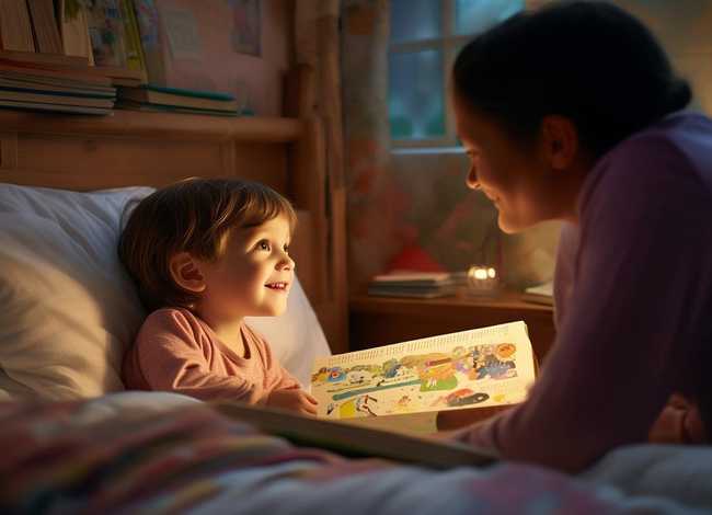 6岁睡前听故事大全(6岁孩子听的睡前故事大全) 6岁睡前听故事大全(6岁孩子听的睡前故事大全)