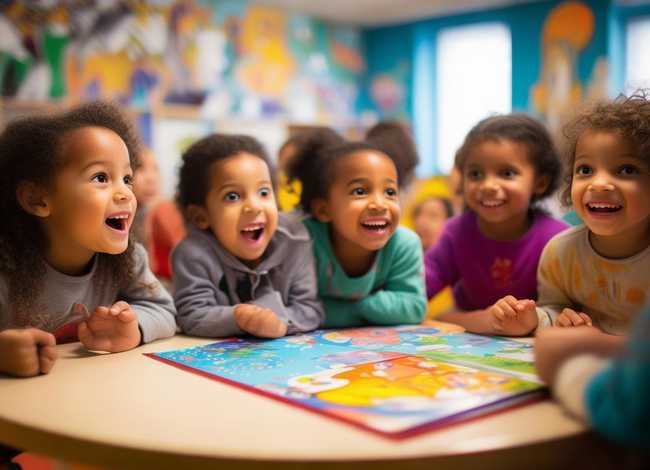 3分钟小故事幼儿；3分钟小故事幼儿园