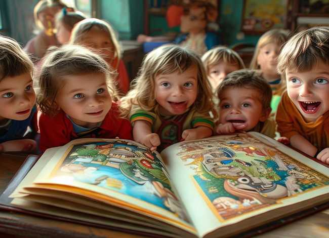 儿童故事奇怪的事,幼儿园故事奇怪的事教案 儿童故事奇怪的事,幼儿园故事奇怪的事教案