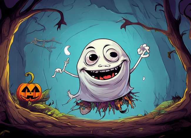 搞笑鬼故事段子大全(搞笑鬼故事段子大全100字) 搞笑鬼故事段子大全(搞笑鬼故事段子大全100字)