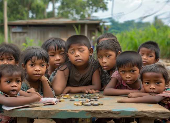 留守儿童的年龄范围 - 留守儿童的年龄范围有哪些 留守儿童的年龄范围 - 留守儿童的年龄范围有哪些