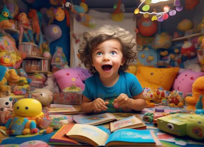 儿童讲故事（少儿讲故事大全免费听）