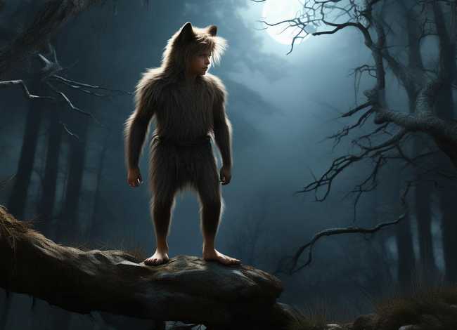 狼孩子故事,狼孩子的故事怎么讲 狼孩子故事,狼孩子的故事怎么讲