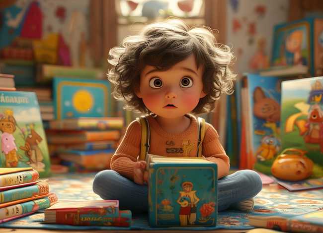 经典的儿童绘本推荐;经典的儿童绘本推荐一本 经典的儿童绘本推荐;经典的儿童绘本推荐一本