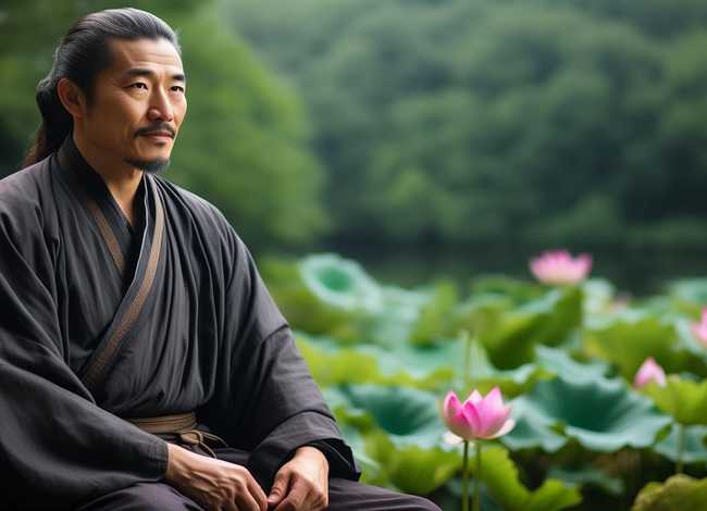 陆羽的故事明白的道理100字 陆羽的故事明白的道理100字怎么写