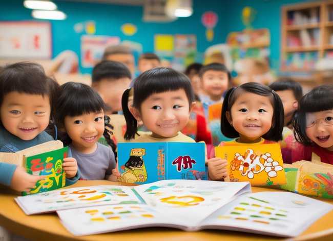 幼儿故事拼音；幼儿园带拼音的故事大全集