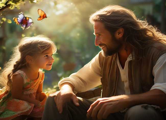 女孩 故事、父亲viciusss幼儿小女孩故事