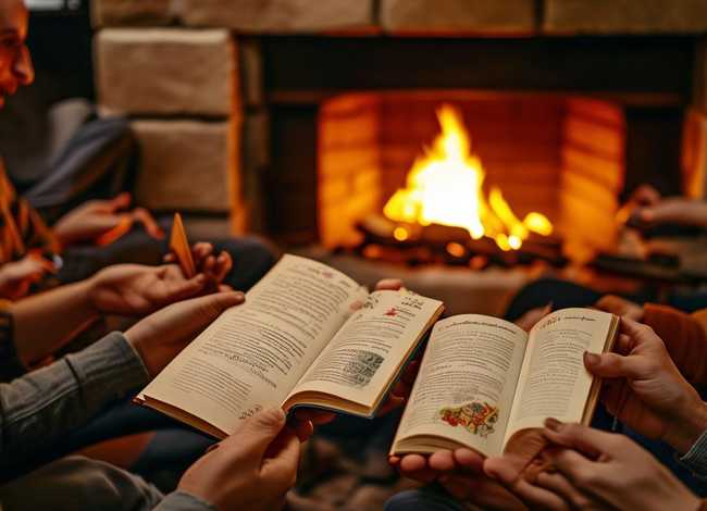 关于分享小故事 - 关于分享的小故事简短