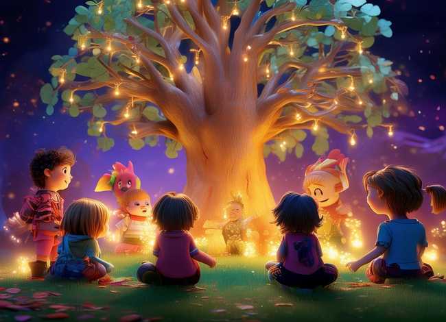 儿童故事绘画创意4-6岁 - 儿童绘画创意3-6岁童话故事 儿童故事绘画创意4-6岁 - 儿童绘画创意3-6岁童话故事