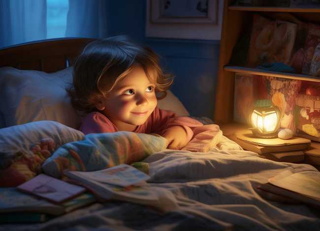 三岁听的睡前故事（三岁听的睡前故事有哪些）