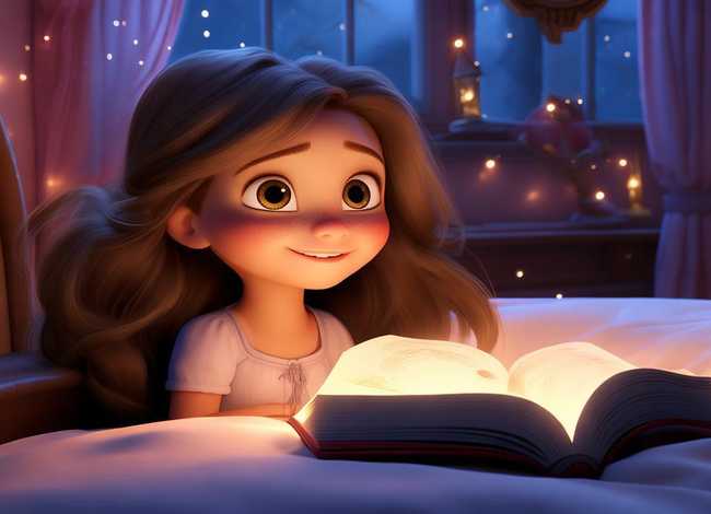 《灰姑娘》睡前故事、《灰姑娘》睡前故事文字版