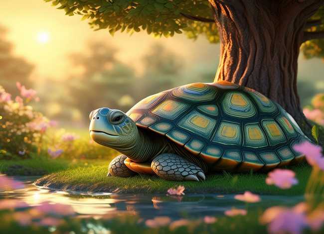 乌龟 故事、乌龟故事大全 睡前故事 乌龟 故事、乌龟故事大全 睡前故事