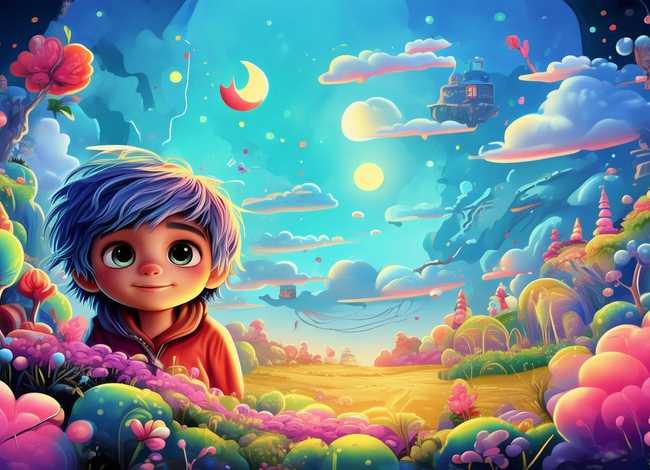 6岁绘本故事视频、6岁的绘本故事