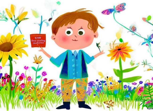 儿童故事我要改掉臭脾气 我要改掉臭脾气绘本故事