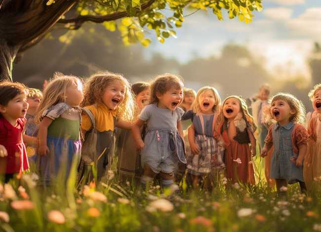 儿童故事歌曲童年歌词，儿歌童年原唱歌词歌曲