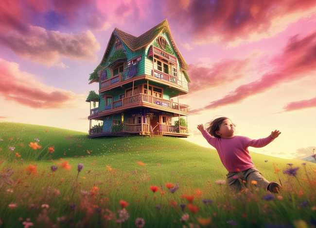 儿童视角、小说中儿童叙述角度好处 儿童视角、小说中儿童叙述角度好处