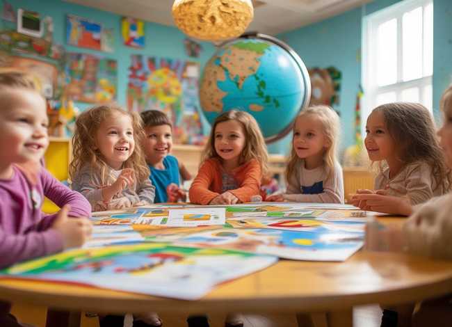 儿童启蒙故事5-6,启蒙故事4-6岁 儿童启蒙故事5-6,启蒙故事4-6岁