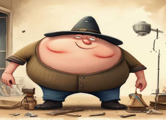 笨爸爸作文(笨老爸作文) 笨爸爸作文(笨老爸作文)