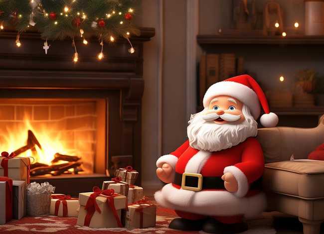 圣诞有关的故事、圣诞有关的故事简短