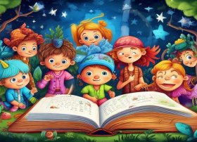 自编儿童故事绘本（幼儿自编故事绘本）