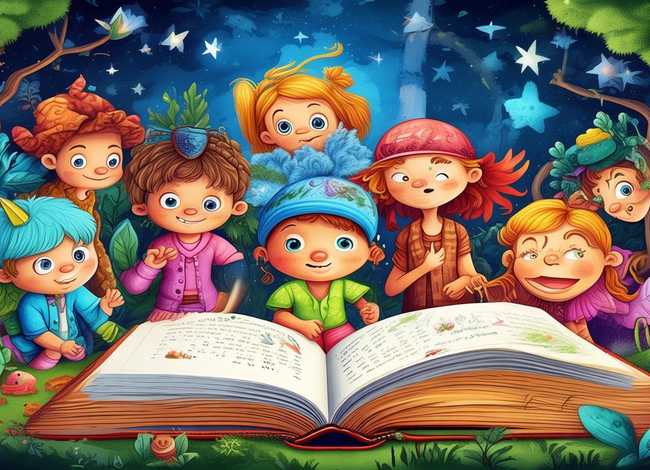 自编儿童故事绘本(幼儿自编故事绘本) 自编儿童故事绘本(幼儿自编故事绘本)