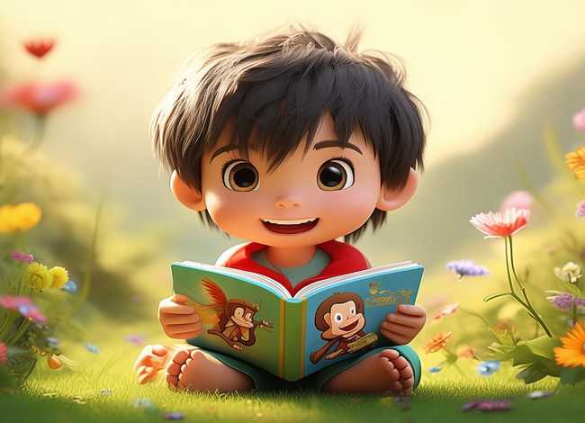 儿童故事孙悟空阅读(孙悟空的幼儿故事) 儿童故事孙悟空阅读(孙悟空的幼儿故事)