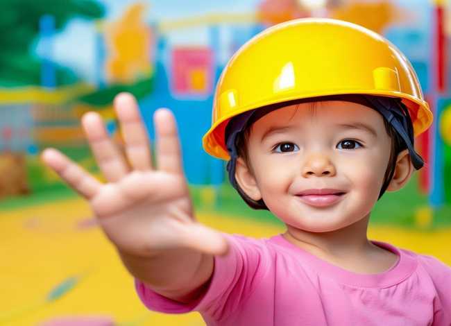 儿童安全知识宣传ppt、儿童安全宣传图片