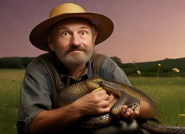 兔小贝故事农夫与蛇；兔小贝故事农夫与蛇在线听