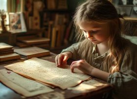 信有关的小故事，跟信有关的小故事