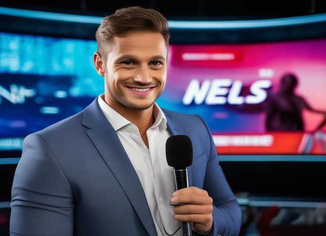 简短故事；大班播报员内容简短故事