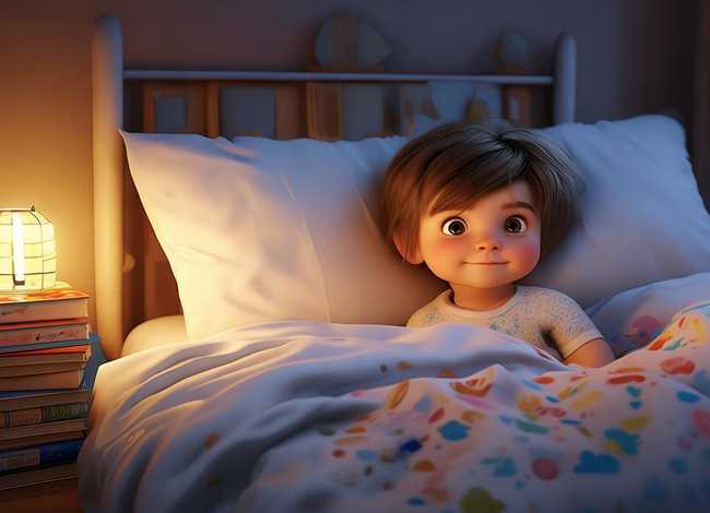 四岁儿童睡前故事免费听；四岁宝宝睡前故事免费听