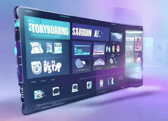 拍故事视频的软件 - 拍故事视频的软件叫什么