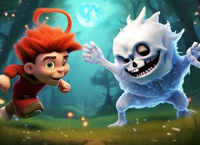 儿童孙悟空三打白骨精神话故事 - 孙悟空三打白骨精少儿故事视频