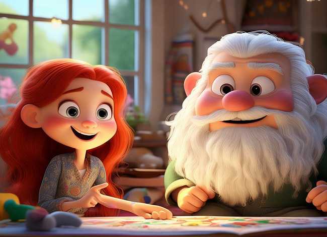 两个人讲故事的动画片,两个人讲故事的动画片有哪些 两个人讲故事的动画片,两个人讲故事的动画片有哪些