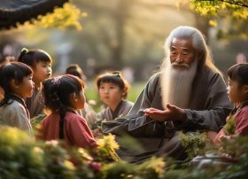 国学故事幼儿，国学故事幼儿国学故事