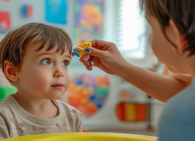 7岁儿童轻微斜视怎么办 7周岁斜视怎么办