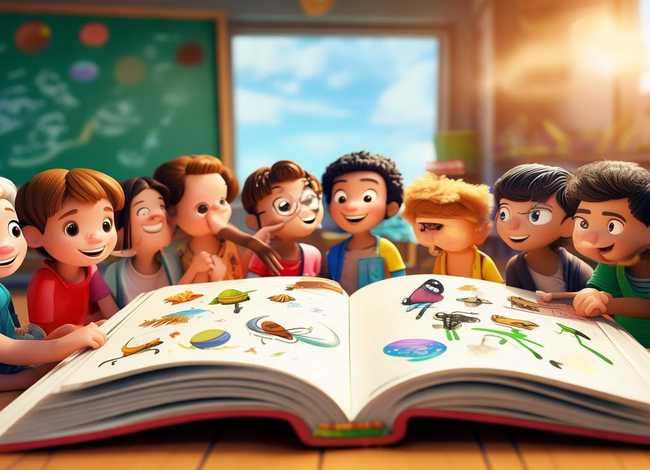 科普故事大全 小学生 - 科普故事大全 小学生短篇 科普故事大全 小学生 - 科普故事大全 小学生短篇